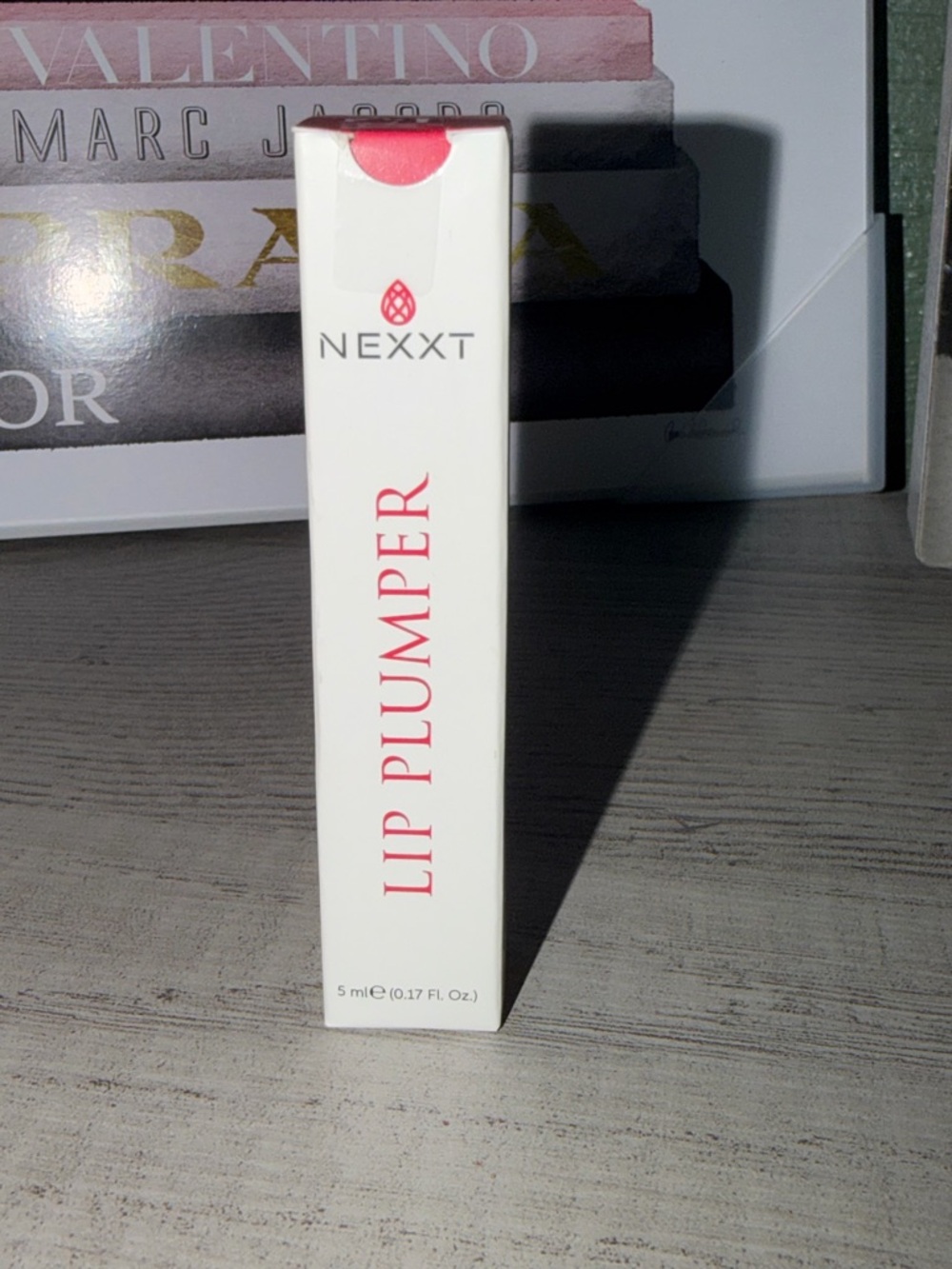 NIB Nexxt Lip Plumper